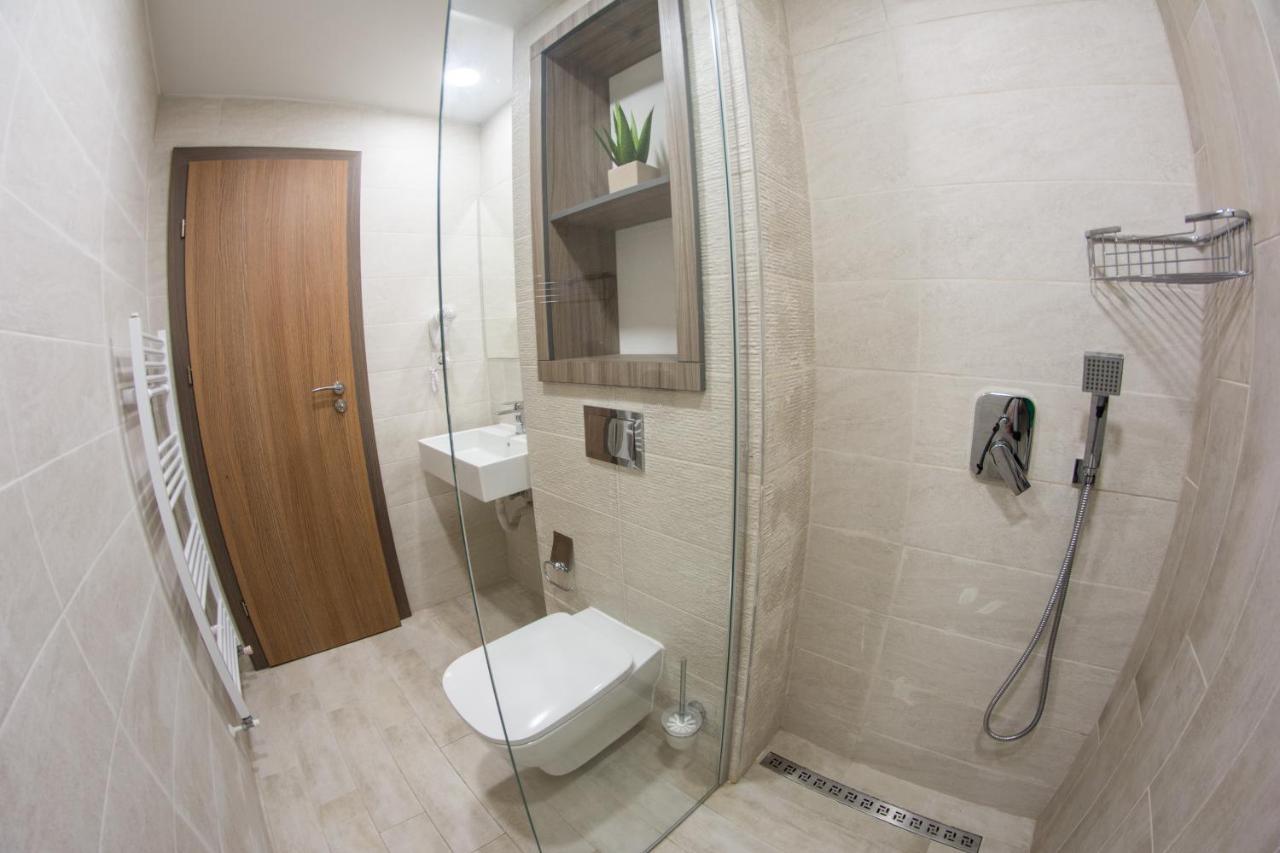 Stella Di Monte Hotel Nagyszeben Kültér fotó