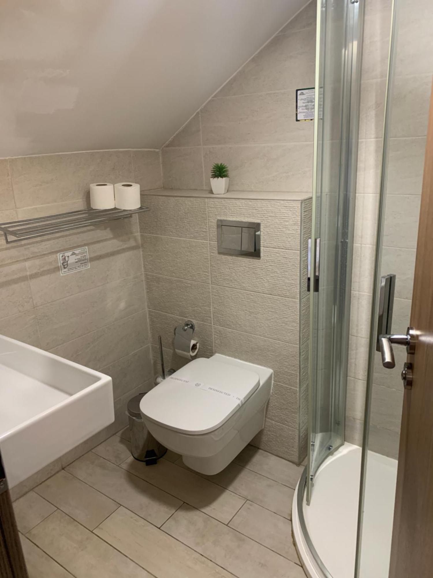 Stella Di Monte Hotel Nagyszeben Kültér fotó